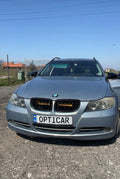 Интейк  Airscoop  Intake за БМВ /Е90/Е91/Е92