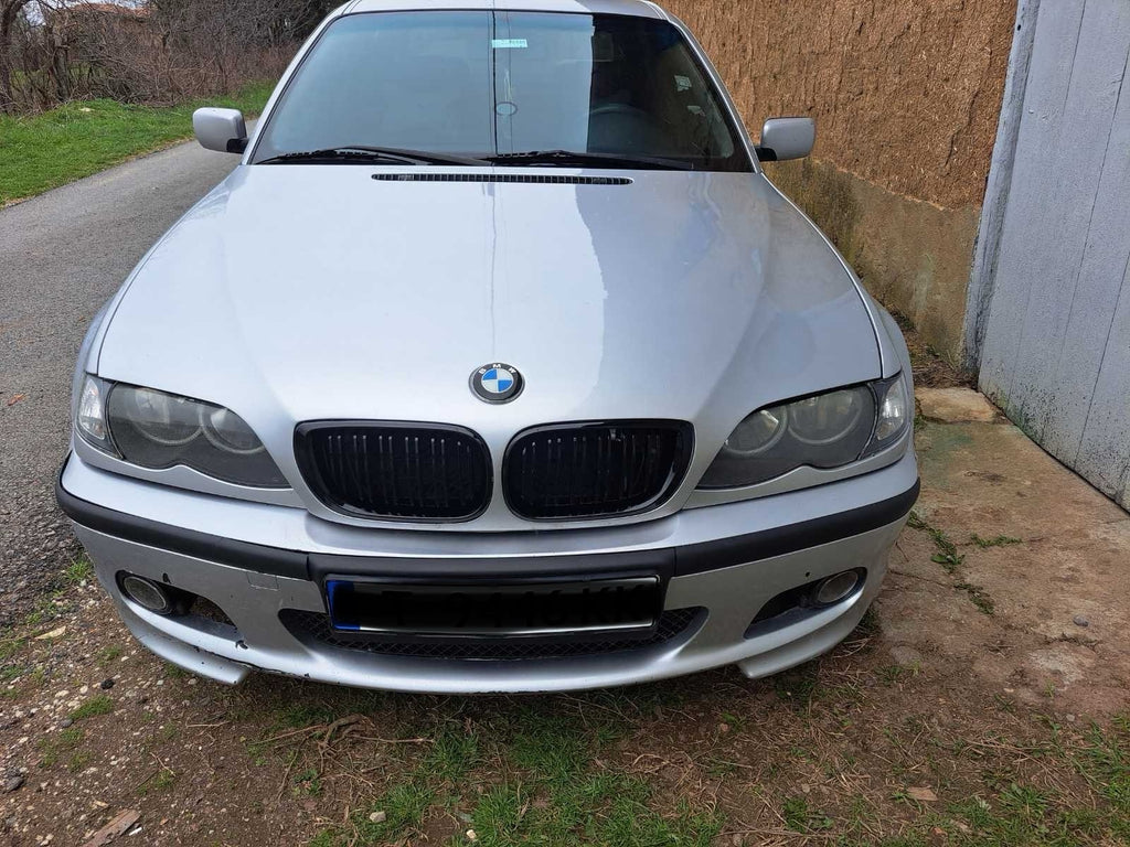 Двойни бъбреци за BMW E46 фейс седан/комби