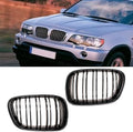 Двойни Бъбреци БМВ BMW Е53 Х5 1999 - 2003