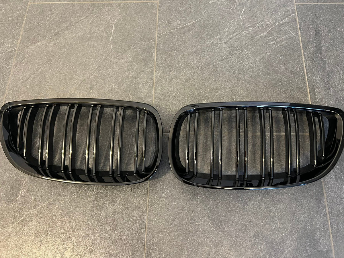 Двойни M бъбреци за BMW E92 E93 Преди фейс