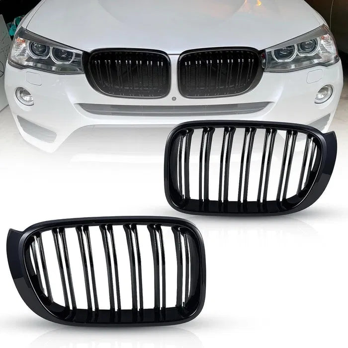 Двойни бъбреци за BMW X3/X4 F25/26