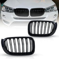 Двойни бъбреци за BMW X3/X4 F25/26