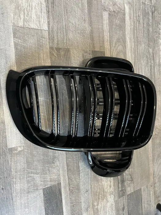 Двойни бъбреци за BMW X3/X4 F25/26