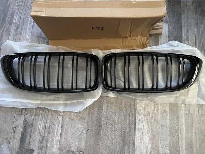 Двойни бъбреци за BMW F32 F33 F36 F80 F82