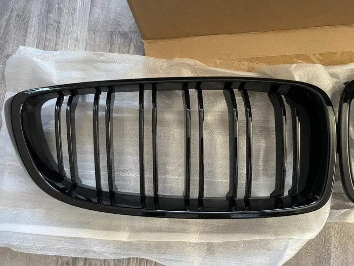 Двойни бъбреци за BMW F32 F33 F36 F80 F82