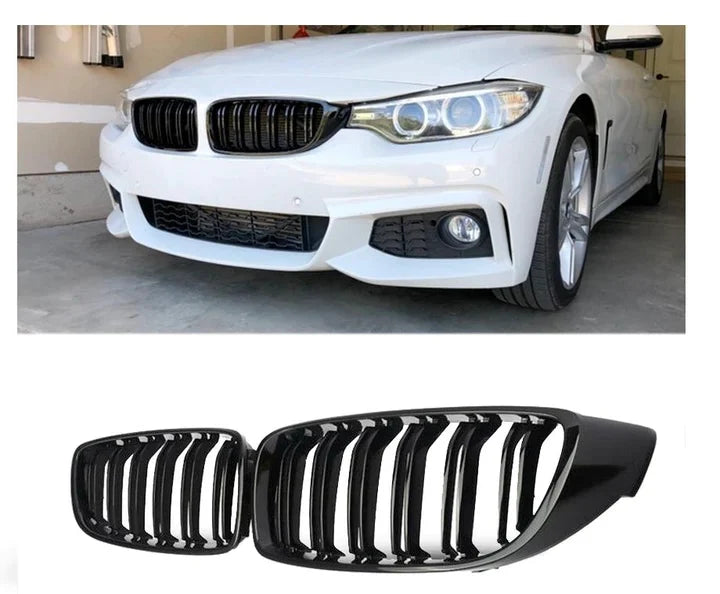 Двойни бъбреци за BMW F32 F33 F36 F80 F82