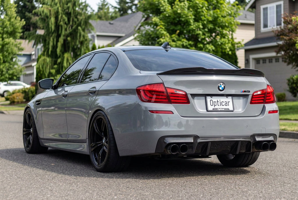 Лип BMW ф10 PSM style