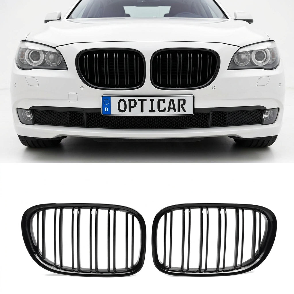 Двойни бъбреци за БМВ F01 F02 F03 F04 BMW