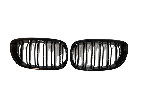 Двойни бъбреци за BMW E46 КУПЕ ФЕЙС 2002-2004